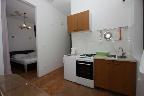 Apartments Bepo