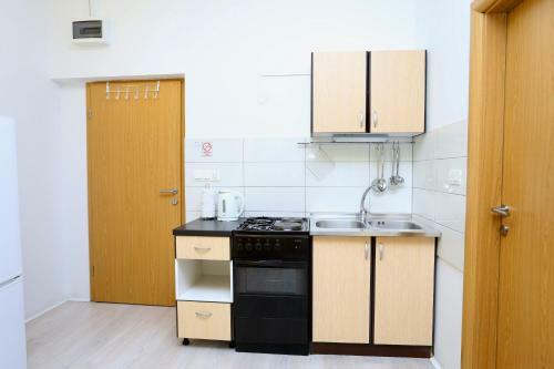 Apartments Bepo