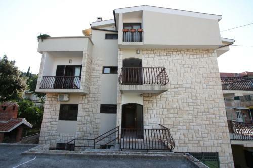 Apartments Bepo