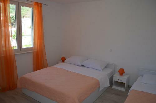 Apartments Marija