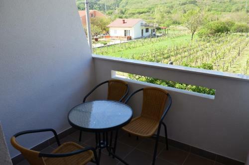 Apartments Marija