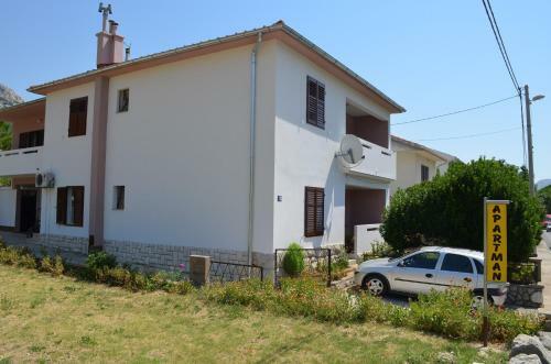 Apartments Marija