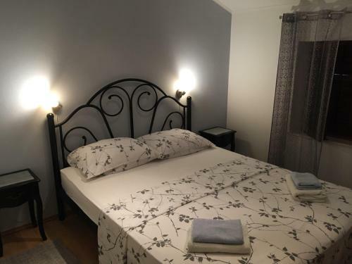 Apartment Barica