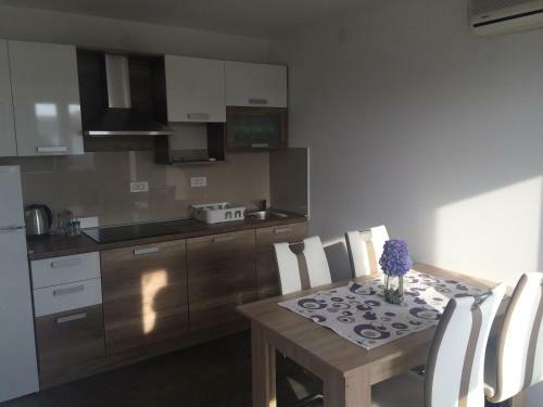 Apartamentos Villa Vinko