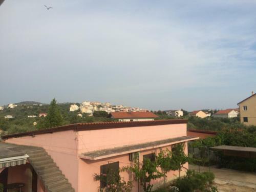 Apartamentos Villa Vinko