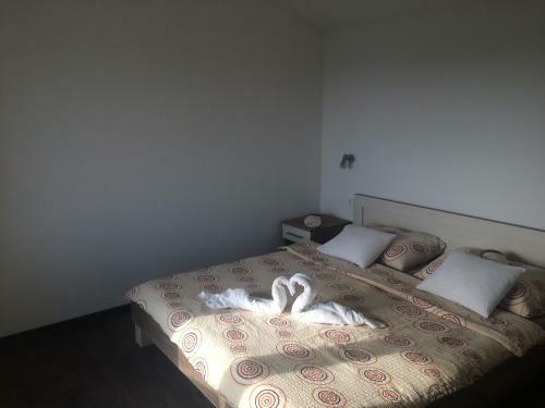 Apartamentos Villa Vinko