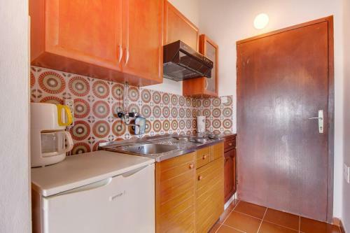 Apartment Mali Losinj 7942a