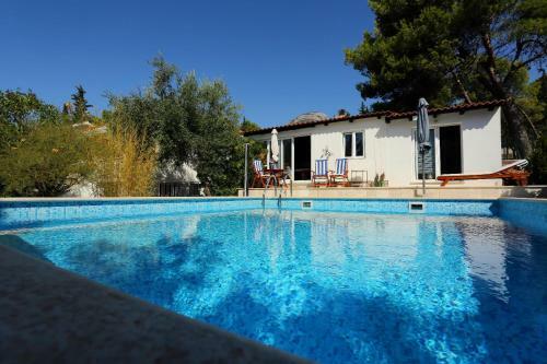 Holiday Home Mirko