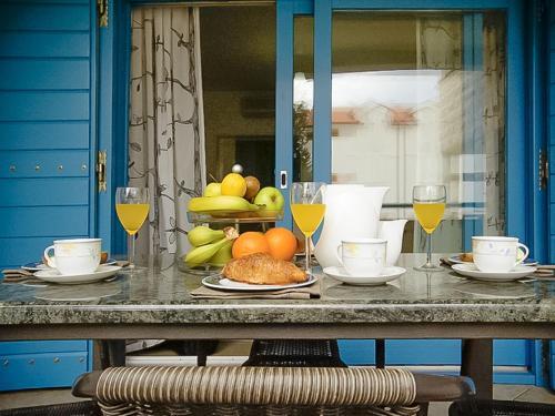 Apartment Villa Pina.2