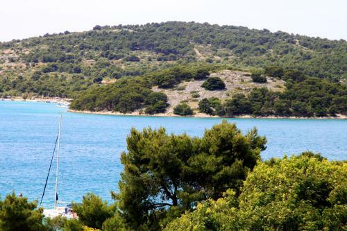 Apartments Hari Tisno
