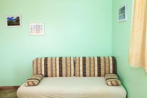 Apartments Hari Tisno