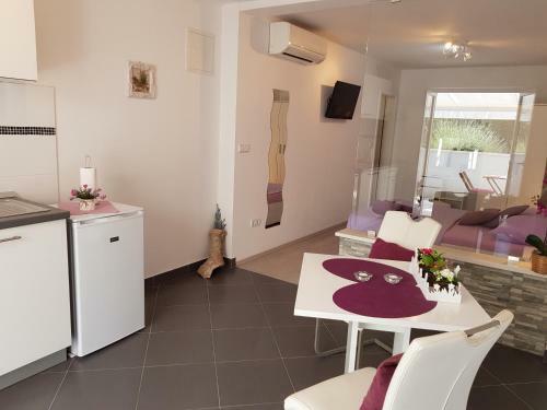 Apartments Antonia
