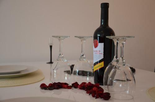 Apartments Antonia