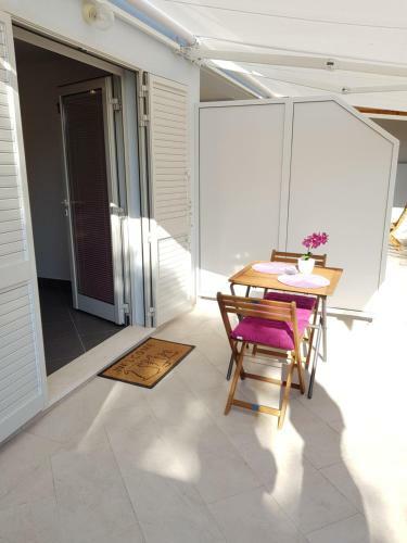Apartments Antonia
