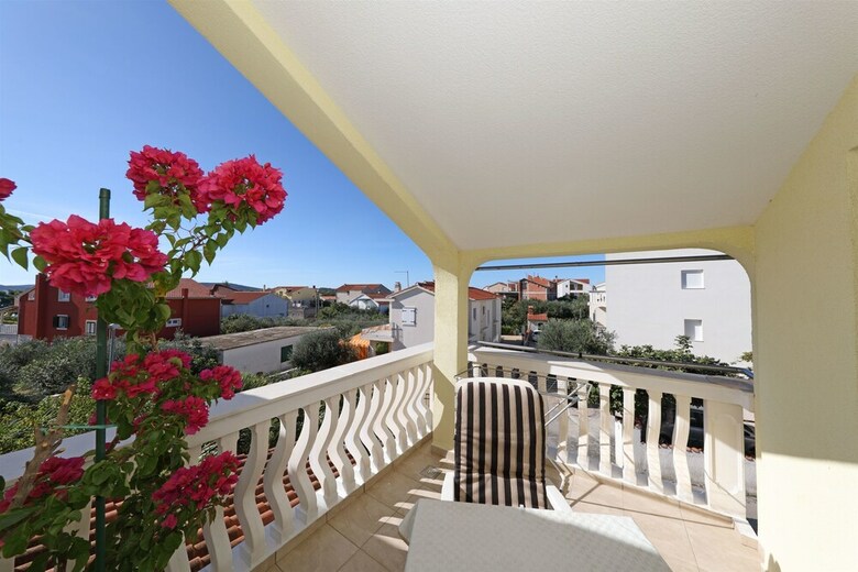 Apartment Marija