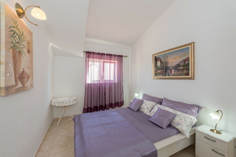 Apartment Marija