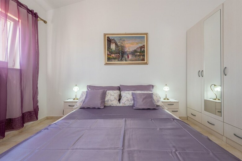 Apartment Marija