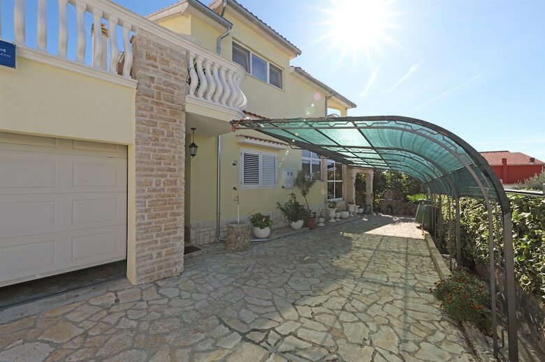 Apartment Marija