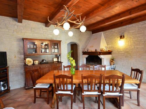 Holiday Home Lupetina