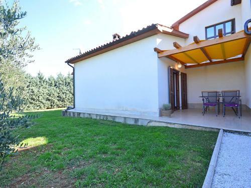 Holiday Home Lupetina