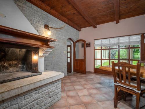 Holiday Home Lupetina