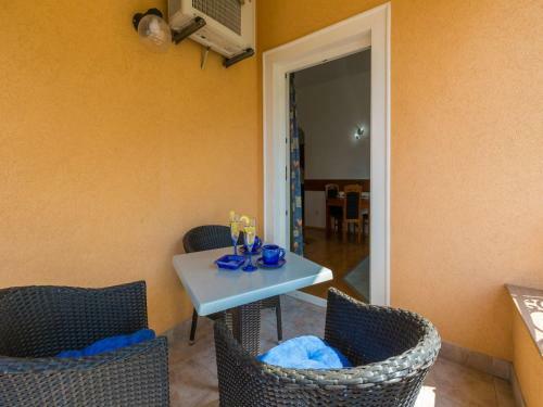Apartment Gordana