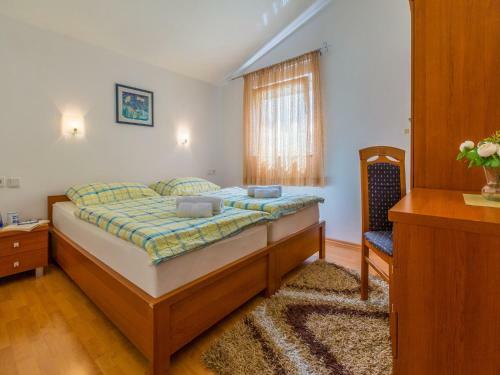 Apartment Gordana