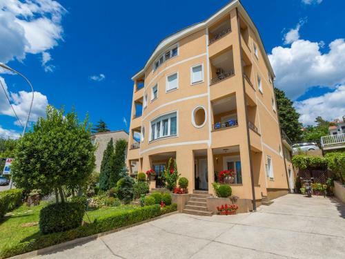 Apartment Gordana