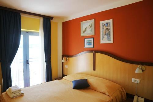 Hotel Bavaria - First Library Hotel
