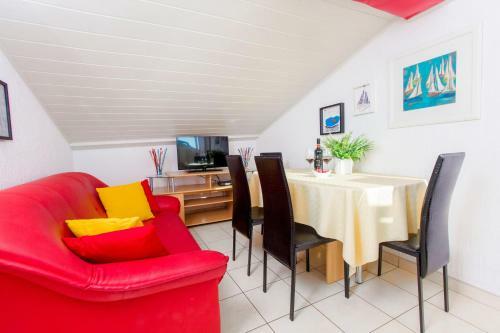 Aquarius Apartments