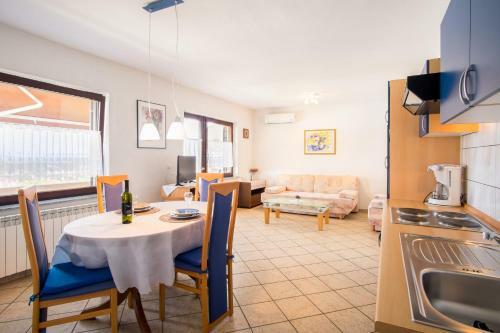 Apartment Petrovic 2