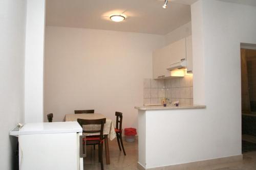 Apartment Orebic 4565g