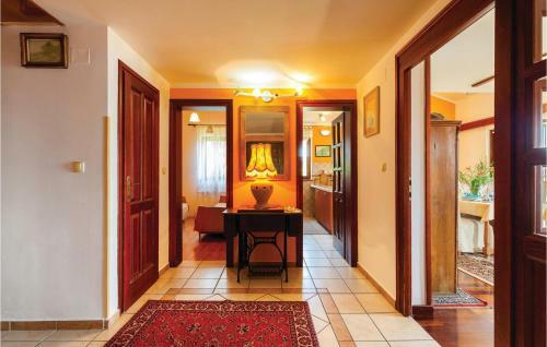 Holiday Home Jadranovo 08