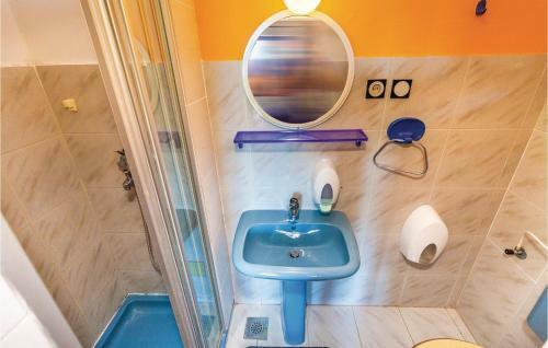 Holiday Home Jadranovo 08