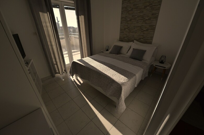 Hostal Apartments Miki