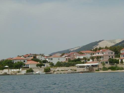 Apartments Stengl
