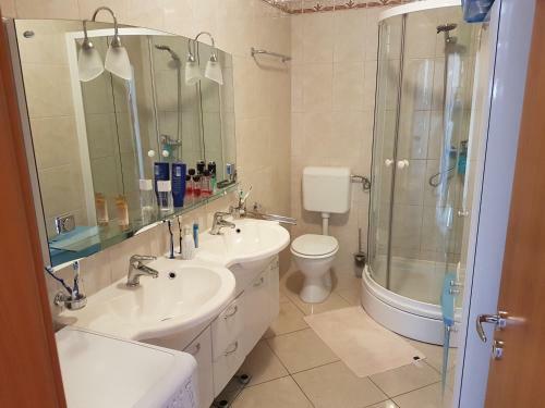 Apartments Stengl