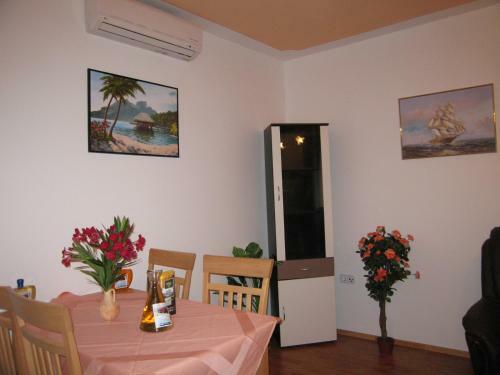 Apartments Stengl