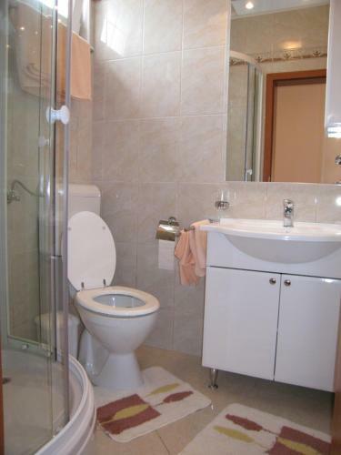 Apartments Stengl
