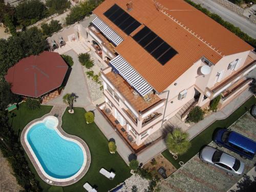 Apartments Stengl