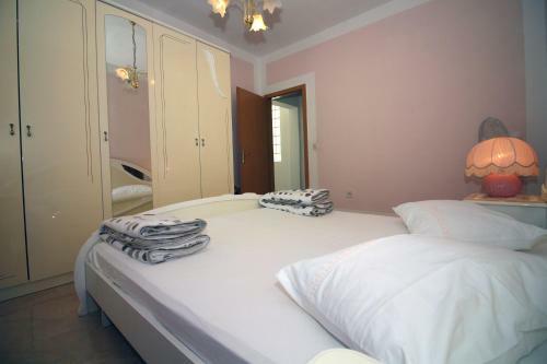 Apartments Villa Russo