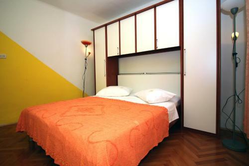 Apartments Villa Russo