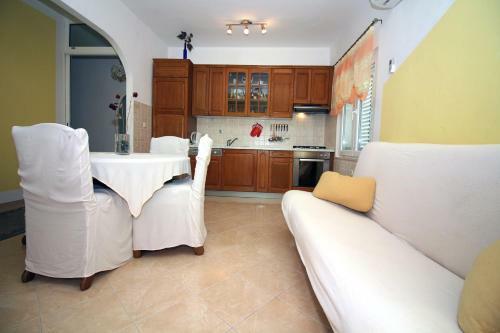 Apartments Villa Russo