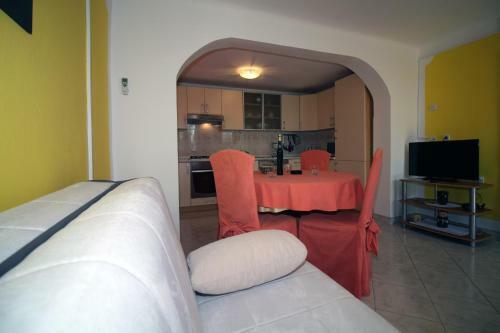 Apartments Villa Russo
