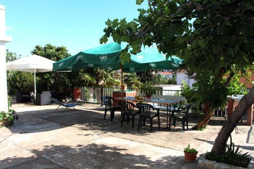 Apartments Villa Russo