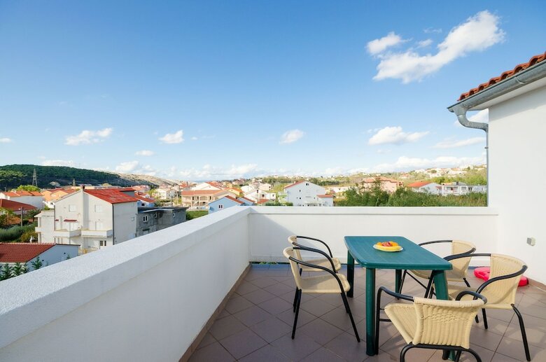 Hostal Apartments Snjezana