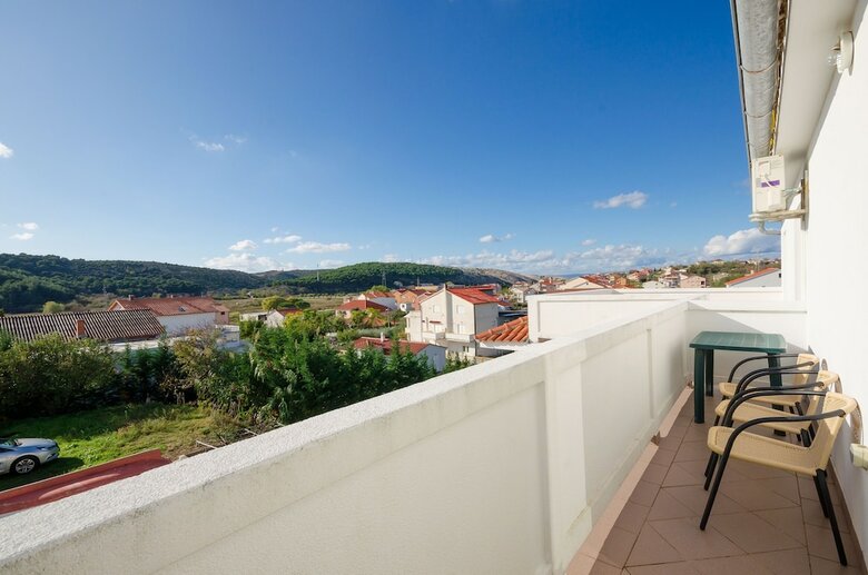Hostal Apartments Snjezana