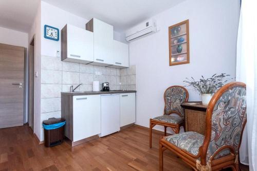 Apartamentos Studio Petrcane 3272c