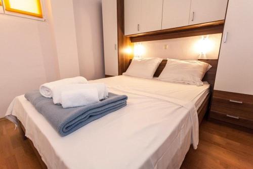 Apartamentos Studio Petrcane 3272c