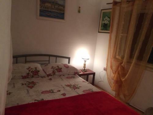 Hotel Apartments Antonio Premi